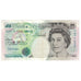 Banknote, Great Britain, 5 Pounds, Undated (1990-91), KM:382a, AU(50-53)