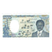 Banconote, Gabon, 1000 Francs, 1991, 1991-01-01, KM:10b, FDS