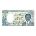 Banconote, Gabon, 1000 Francs, 1991, 1991-01-01, KM:10b, FDS
