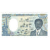 Banknote, Gabon, 1000 Francs, 1991, 1991-01-01, KM:10b, UNC(65-70)