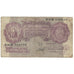 Billete, 10 Shillings, Undated (1948-60), Gran Bretaña, KM:368a, RC+