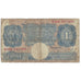 Banconote, Gran Bretagna, 1 Pound, ND (1940-48), KM:367a, B