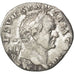 Monnaie, Vespasien, Denier, TTB+, Argent, Cohen:574
