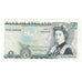 Biljet, Groot Bretagne, 5 Pounds, Undated (1980-87), KM:378c, SUP