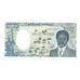 Banknote, Gabon, 1000 Francs, 1991, 1991-01-01, KM:10b, UNC(65-70)