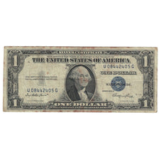 Banconote, Stati Uniti, One Dollar, 1935 E, KM:1457, MB