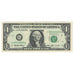 Geldschein, Vereinigte Staaten, One Dollar, 1993, Chicago, KM:4018, UNZ-