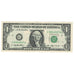 Billet, États-Unis, One Dollar, 1993, Chicago, KM:4018, SPL