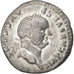 Vespasian, Denarius, AU(50-53), Silver, Cohen #386, 3.00