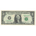 Nota, Estados Unidos da América, One Dollar, 1993, Chicago, KM:4018, UNC(64)