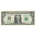 Banconote, Stati Uniti, One Dollar, 1993, Chicago, KM:4018, SPL