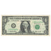 Banconote, Stati Uniti, One Dollar, 1993, Chicago, KM:4018, SPL+