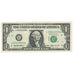 Banconote, Stati Uniti, One Dollar, 1993, Chicago, KM:4018, SPL+