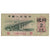 Billet, Chine, 2 Jiao, 1962, KM:878b, B+