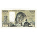 Francia, 500 Francs, Pascal, 1980, 1980-04-03, BB, Fayette:71.21, KM:156e