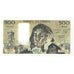 France, 500 Francs, Pascal, 1984, 1984-07-05, AU(50-53), Fayette:71.31, KM:156e