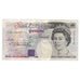 Geldschein, Großbritannien, 20 Pounds, 1984-1988, KM:380d, SS