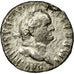 Monnaie, Vespasien, Denier, TB+, Argent, Cohen:366