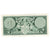 Billet, Scotland, 1 Pound, 1963, 1963-08-01, KM:269a, SUP