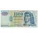 Banknote, Hungary, 1000 Forint, 1999, KM:180b, VF(30-35)