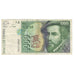 Geldschein, Spanien, 1000 Pesetas, 1992, 1992-10-12, KM:163, S+