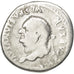 Vespasian, Denarius, VF(30-35), Silver, Cohen #126, 2.70