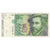 Banconote, Spagna, 1000 Pesetas, 1992, 1992-10-12, KM:163, MB+
