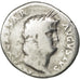 Nero, Denarius, VF(30-35), Silver, Cohen #316, 2.90