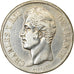 Coin, France, Charles X, 5 Francs, 1828, Lille, VF(30-35), Silver, KM:728.13