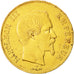 Münze, Frankreich, Napoleon III, Napoléon III, 100 Francs, 1857, Paris, SS