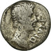 Moneda, Augustus, Denarius, BC+, Plata, Cohen:153