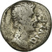 Coin, Augustus, Denarius, VF(30-35), Silver, Cohen:153
