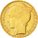 Monnaie, France, Bazor, 100 Francs, 1936, Paris, SUP+, Or, KM:880