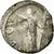 Coin, Faustina I, Denarius, EF(40-45), Silver, Cohen:101