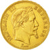 Münze, Frankreich, Napoleon III, Napoléon III, 100 Francs, 1869, Paris, SS+