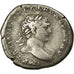 Münze, Trajan, Denarius, SS, Silber, Cohen:85