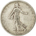 Monnaie, France, Semeuse, Franc, 1903, Paris, TTB, Argent, Gadoury:467, KM:844.1