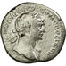Monnaie, Trajan, Denier, TTB, Argent, Cohen:372