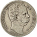 Monnaie, Italie, Umberto I, 5 Lire, 1879, Rome, TTB, Argent, KM:20
