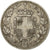 Moneta, Włochy, Umberto I, 5 Lire, 1879, Rome, EF(40-45), Srebro, KM:20