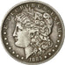 Coin, United States, Morgan Dollar, Dollar, 1885, U.S. Mint, New Orleans