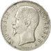 Munten, Frankrijk, Napoleon III, Napoléon III, 5 Francs, 1855, Paris, ZF
