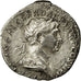 Coin, Trajan, Denarius, AU(50-53), Silver, Cohen:404