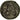 Coin, Potin Suessiones aux animaux affrontés, VF(30-35), Potin, Delestrée:212