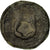 Moneda, Potin, BC+, Aleación de bronce, Delestrée:212