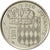 Münze, Monaco, Franc, 1960, SS+, Nickel, KM:E38, Gadoury:MC 150