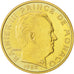 Moneda, Mónaco, 20 Centimes, 1962, MBC+, Cuproaluminio, KM:E46, Gadoury:MC 147