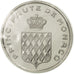 Münze, Monaco, Centime, 1976, STGL, Stainless Steel, KM:E68, Gadoury:MC 144
