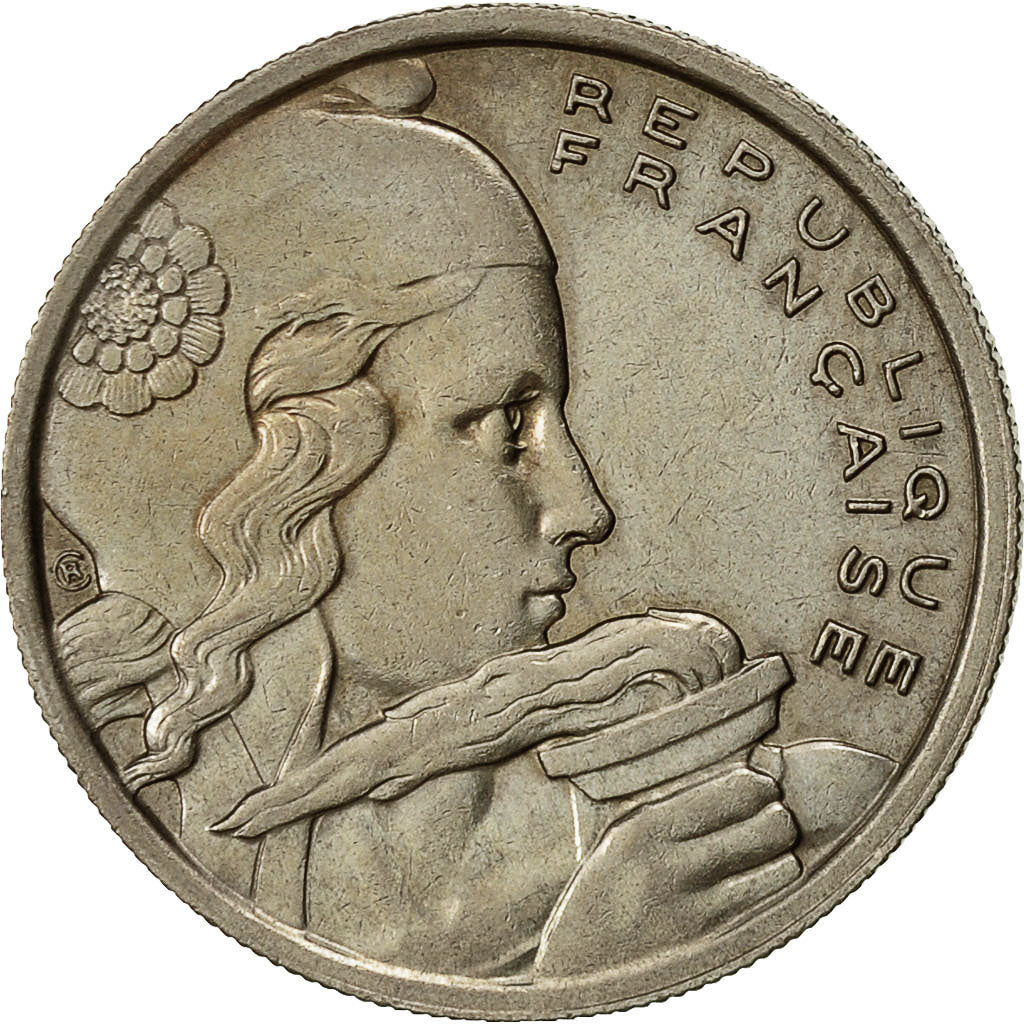 Monnaie, France, Cochet, 100 Francs, 1956, Beaumont - Le Roger, TTB+