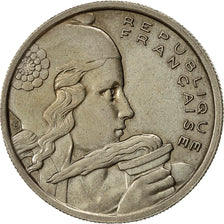 Monnaie, France, Cochet, 100 Francs, 1956, Beaumont - Le Roger, TTB+
